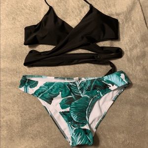 Zaful bikini